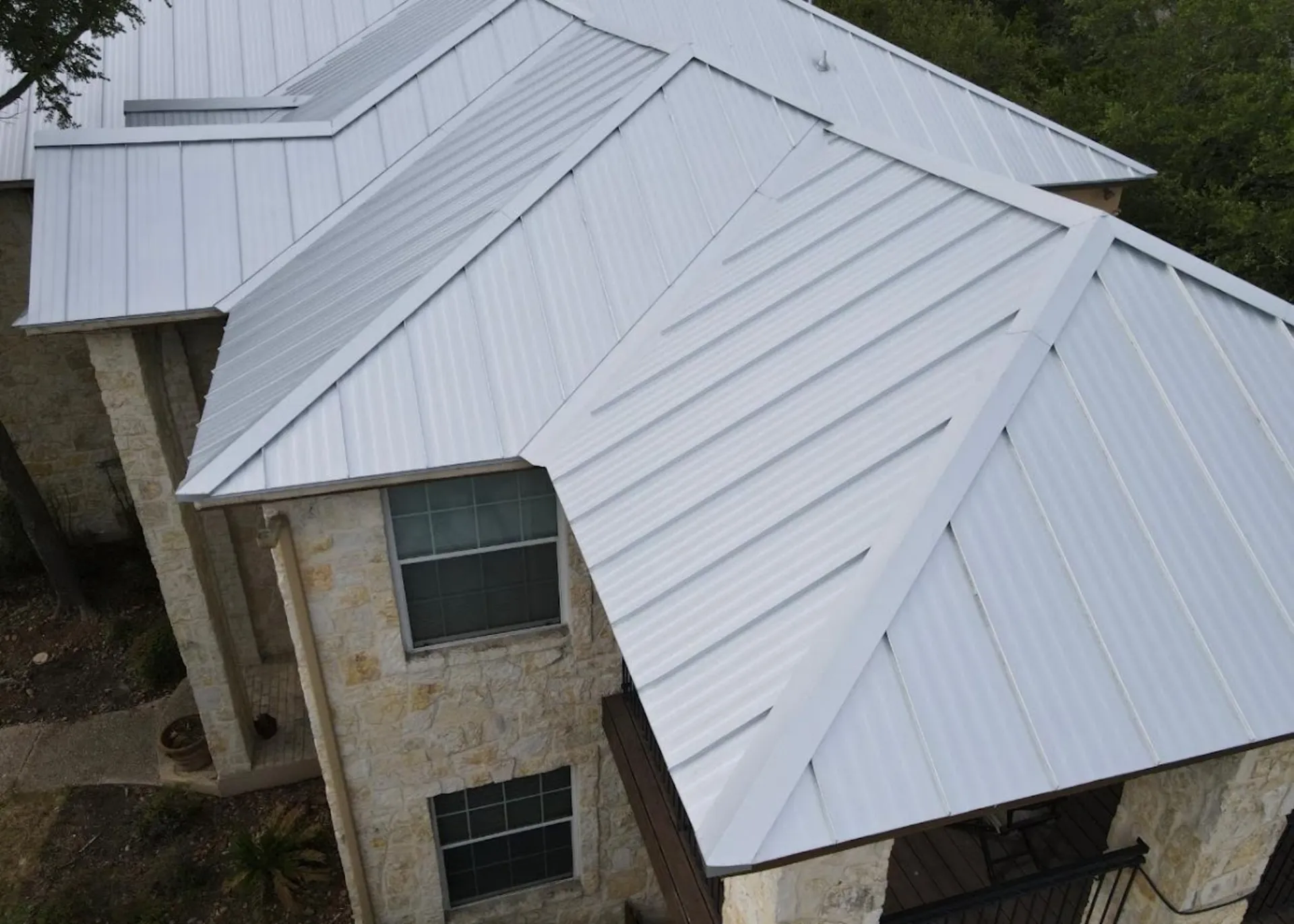 Metal Roofing services in Philadelphia, PA